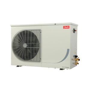 Danfoss Optyma Fridge Condensing Unit 5.8kW (RCS-114X7063-5.8MC)