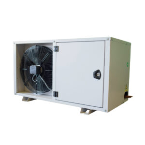 Danfoss Comp. Freezer Condensing Unit 1.7kW (RCS-0034-1.7LC)