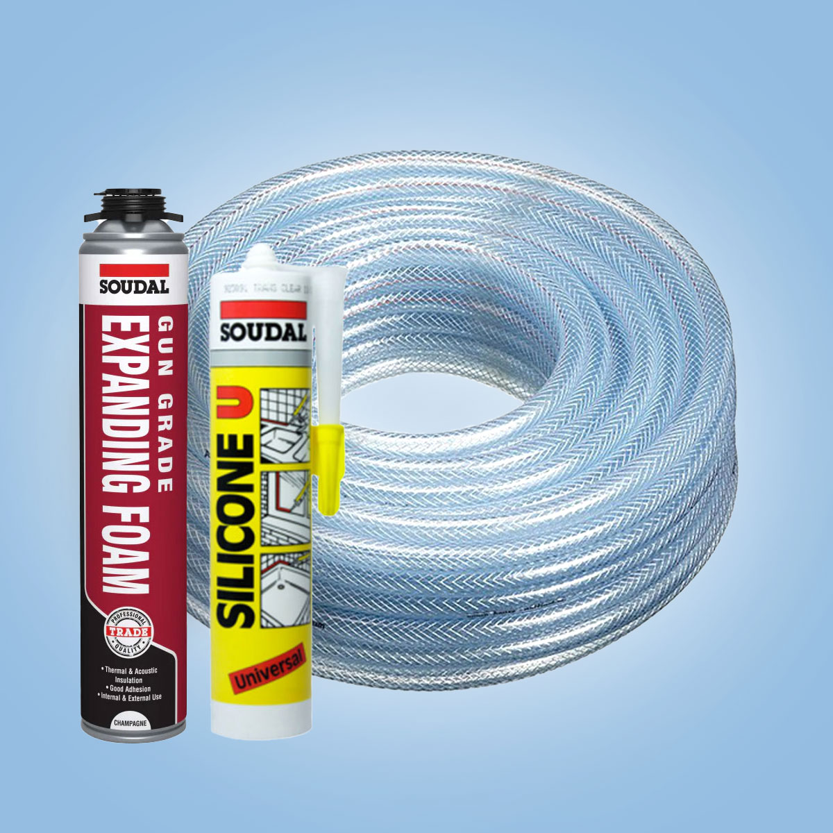 Consumables