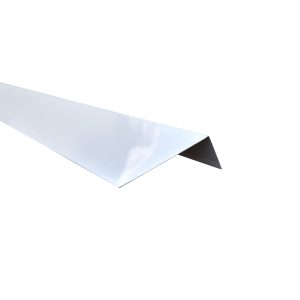 External Angle Flashing