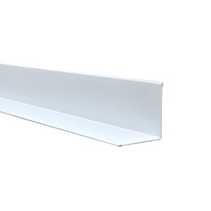 Internal Angle Flashing