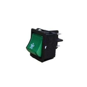 Compressor On/Off Switch
