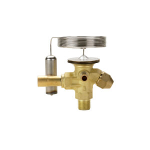 Danfoss Thermostatic Expansion Valves