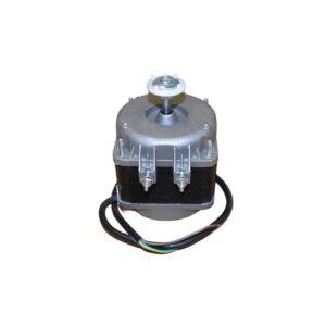 Replacement Fan Motors