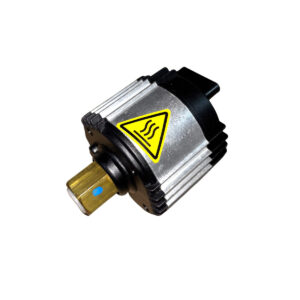 Fan Speed Control