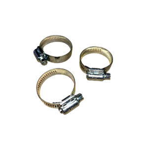 Hose Clips - Pack of 5