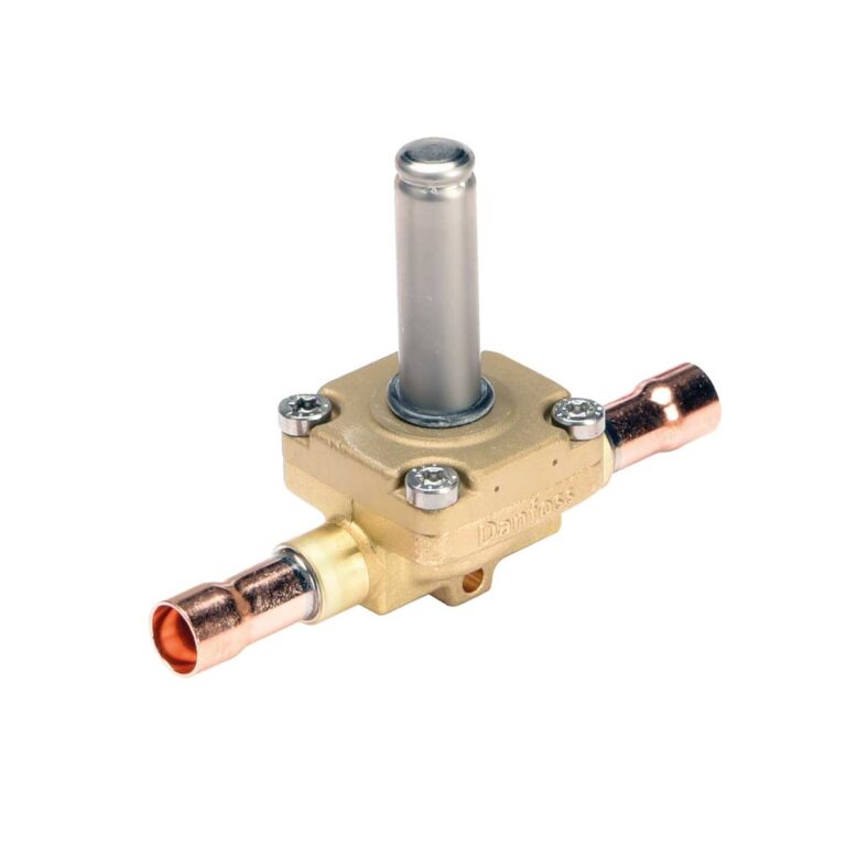Danfoss Solenoid Valves