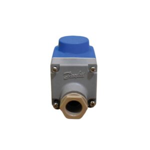 Danfoss Solenoid Coil