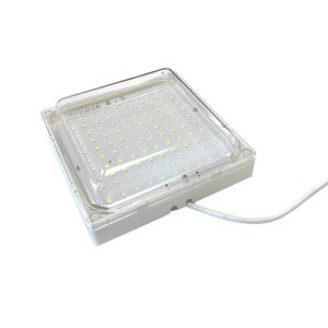 Square LED Light