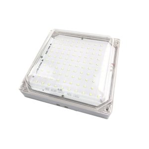 Square LED Light