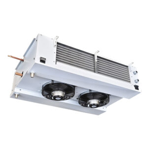 Dual Flow Evaporators