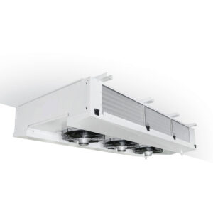 Alternative view of Dual Flow Evaporators