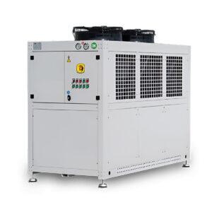 Blast Freezer Condensing Units