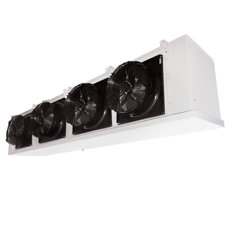 Ceiling Type Blast Chiller & Blast Freezer Evaporators