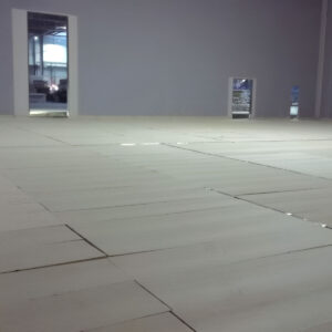 Underfloor Heater Mat