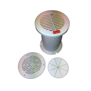 Loheat Pressure Relief Valve (PRV2)