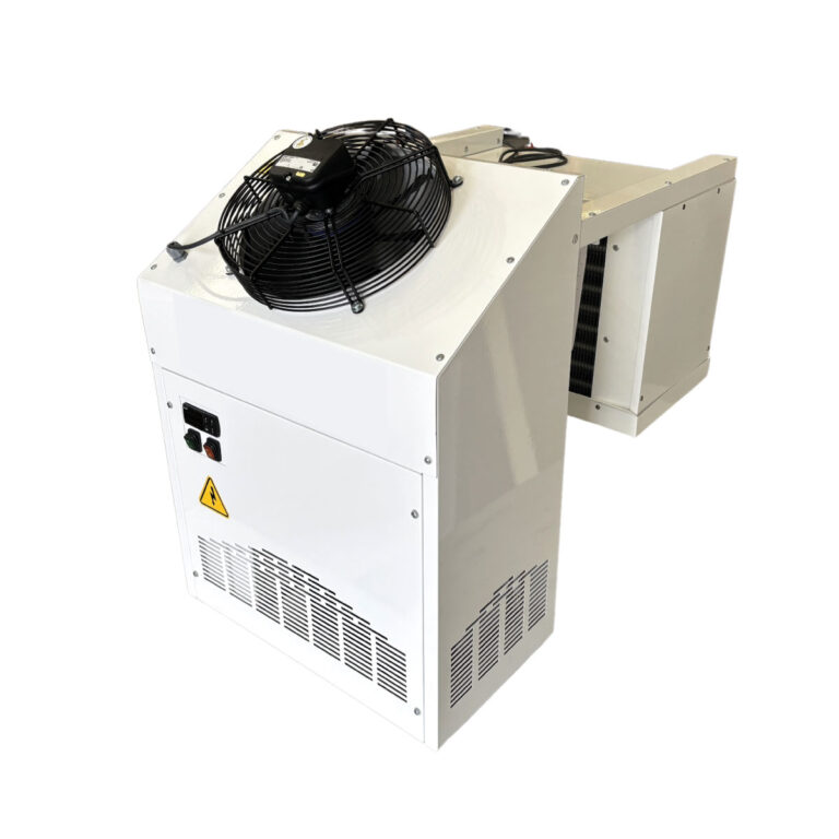 Wall Mounted Freezer Monoblock Unit 1.8kW (RCS-0035-1.8LM)