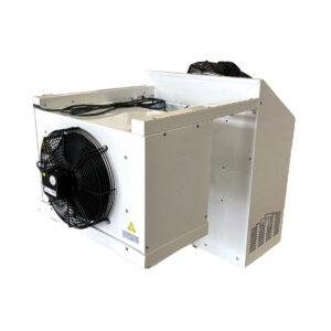 Alternative view of Wall Mounted Freezer Monoblock Unit 0.9kW (RCS-0012-0.9LM)