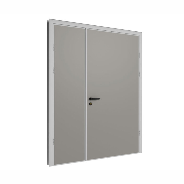 Service Doors