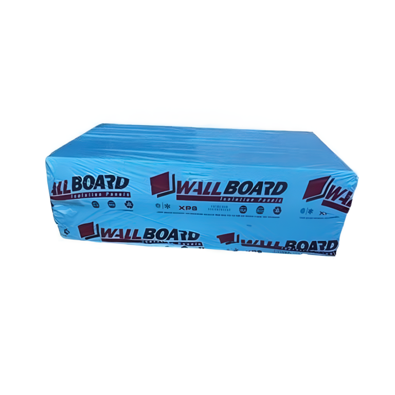 Underfloor Styrofoam Insulation Boards