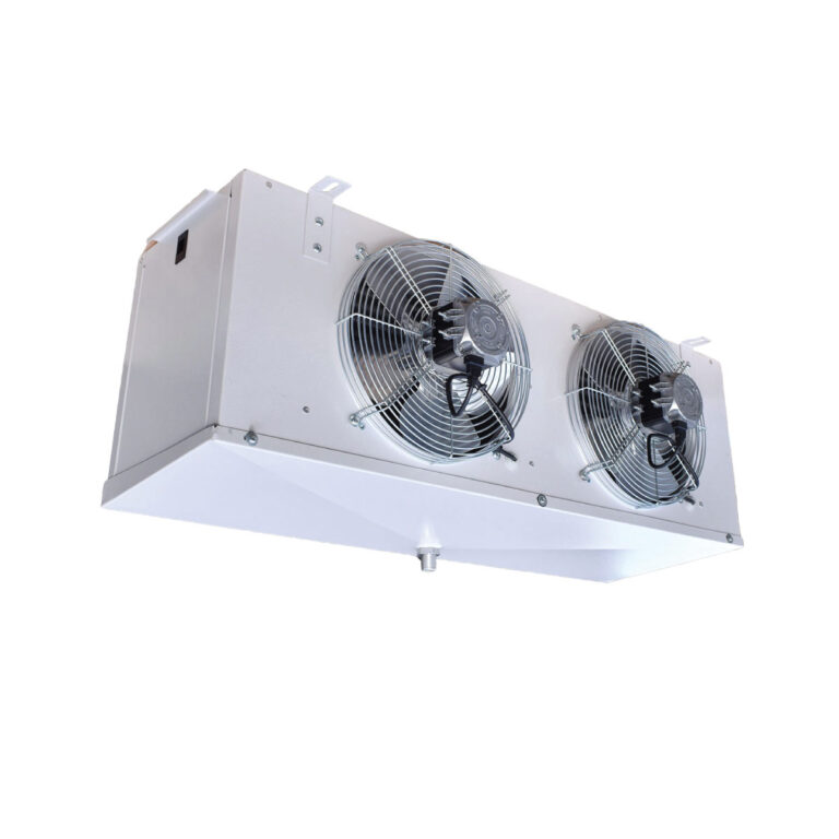 2 Fan Fridge Evaporator 4.0kW (RCS-30226-4.0ME)