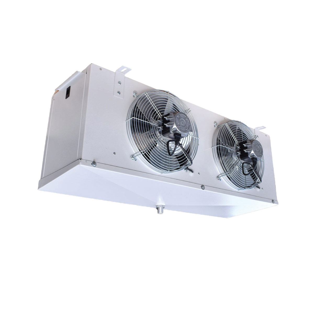 2 Fan Freezer Evaporator 5.8kW (RCS-40218-5.8LE)