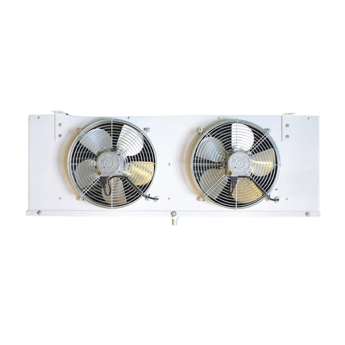 2 Fan Freezer Evaporator 5.8kW (RCS-40218-5.8LE) - Image 2