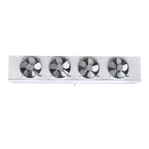 Alternative view of 4 Fan Fridge Evaporator 10.0kW (RCS-30426-10.0ME)