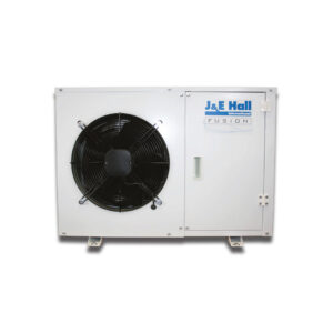JE Hall JEHR-0140-B2-M-1 Fridge Condensing Unit 2.5kW