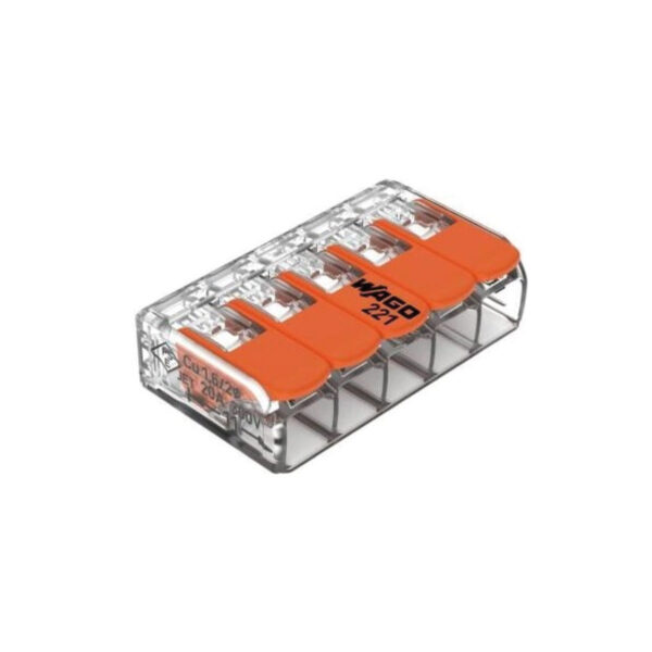 Multi Purpose Terminals - Image 2