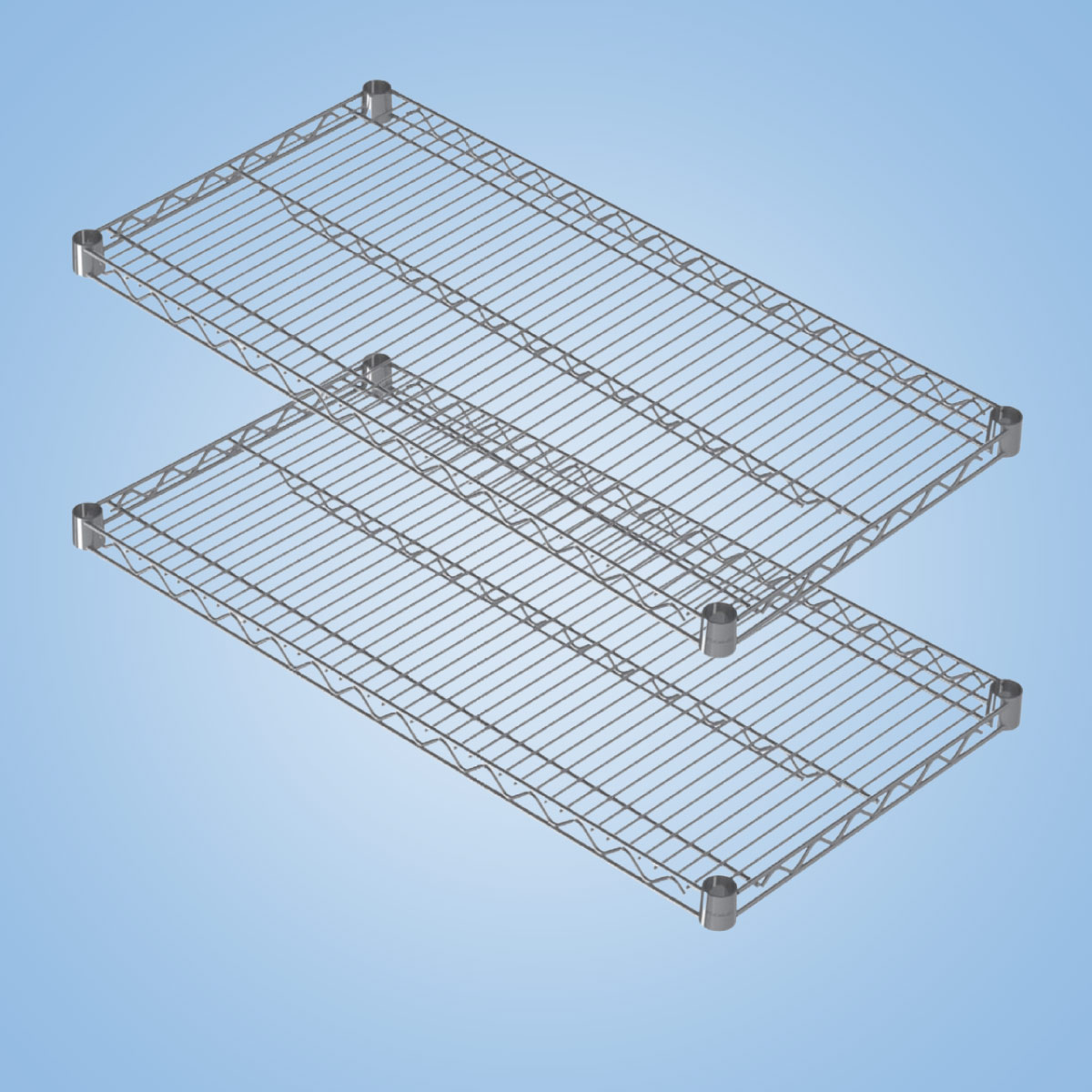 Coldroom Shelving