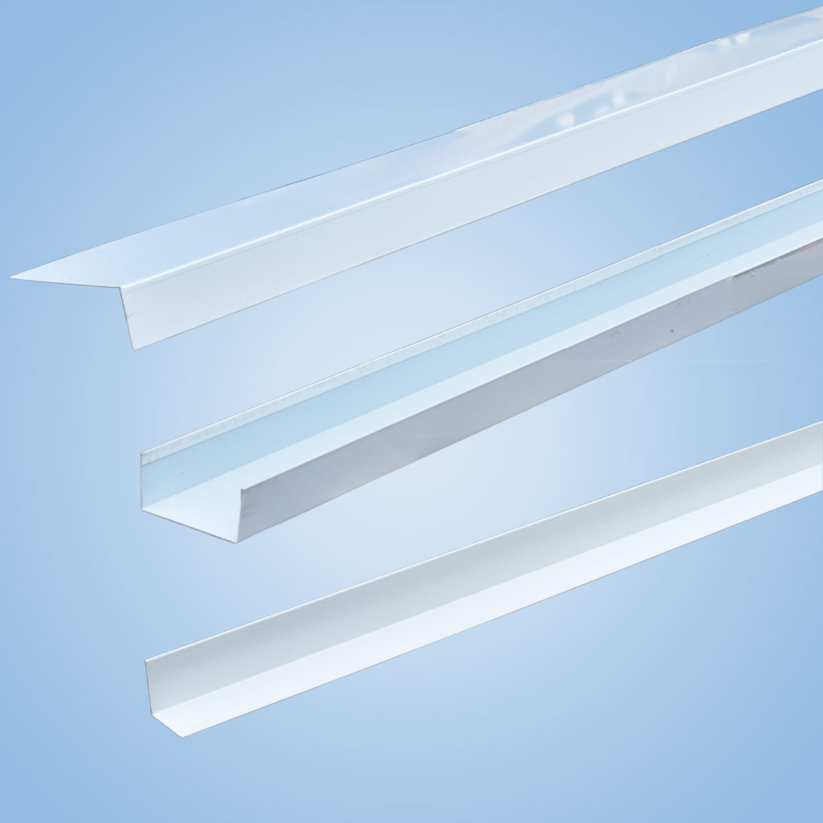 Flashings And Trims