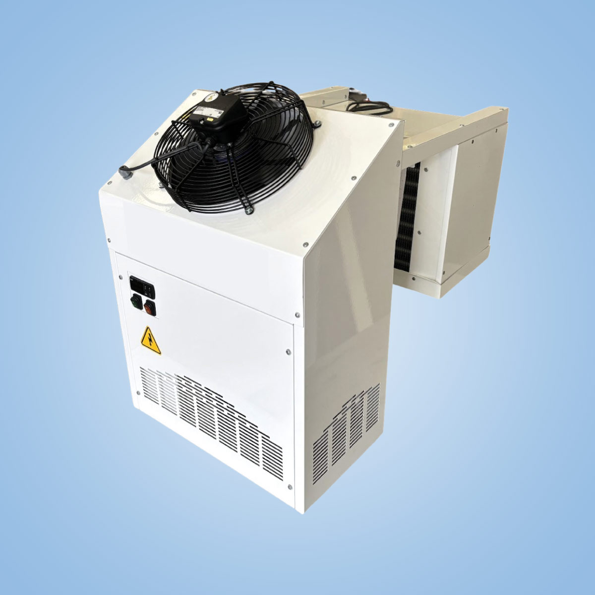 Monoblock Units