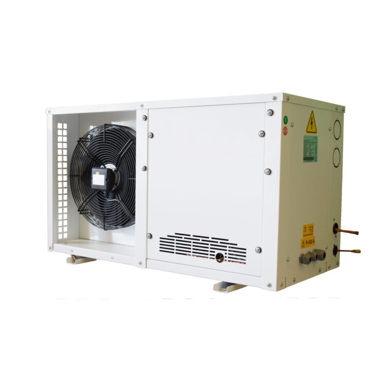 Embraco Comp. Freezer Condensing Unit 1.9kW (RCS-0013-1.9LC)