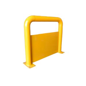 Coldroom Collision Protection Barrier