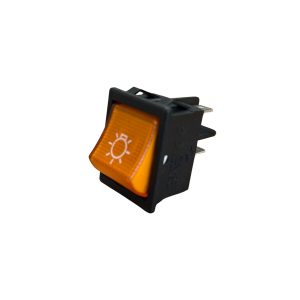 Light On/Off Switch