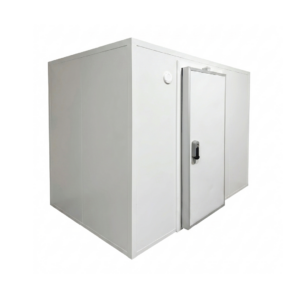 1.5m x 1.5m x 2.2m (h) All-in-one Fridge Coldroom Bundle