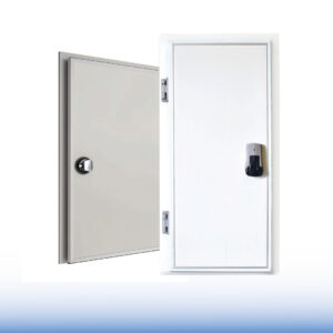 Hinged Doors