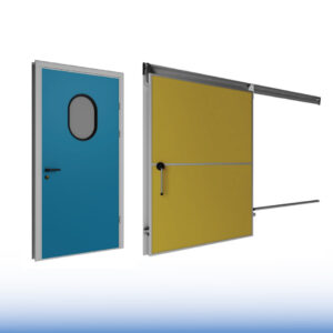 Made to Order Doors